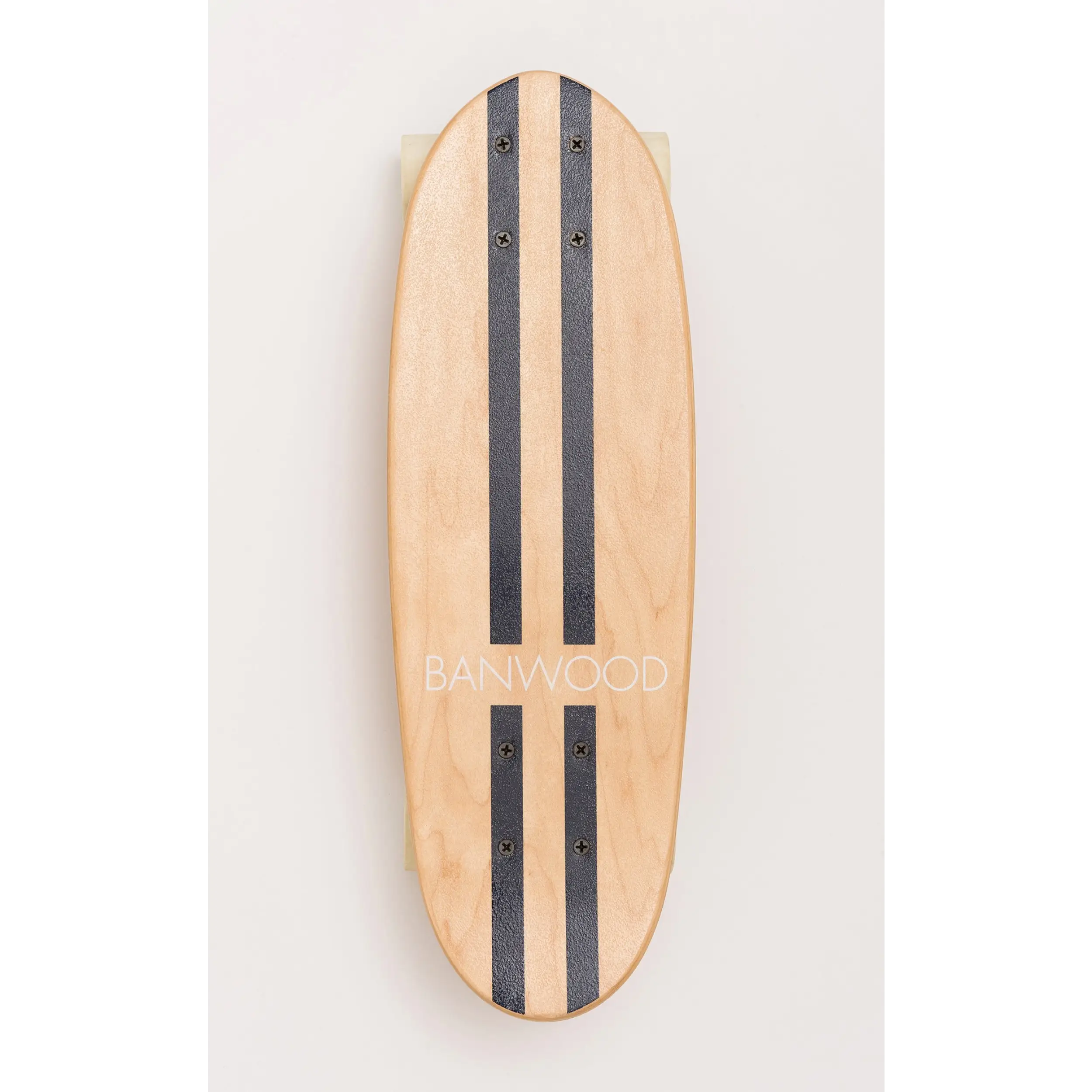 Kinder Skateboard Blau – Banwood Skateboard