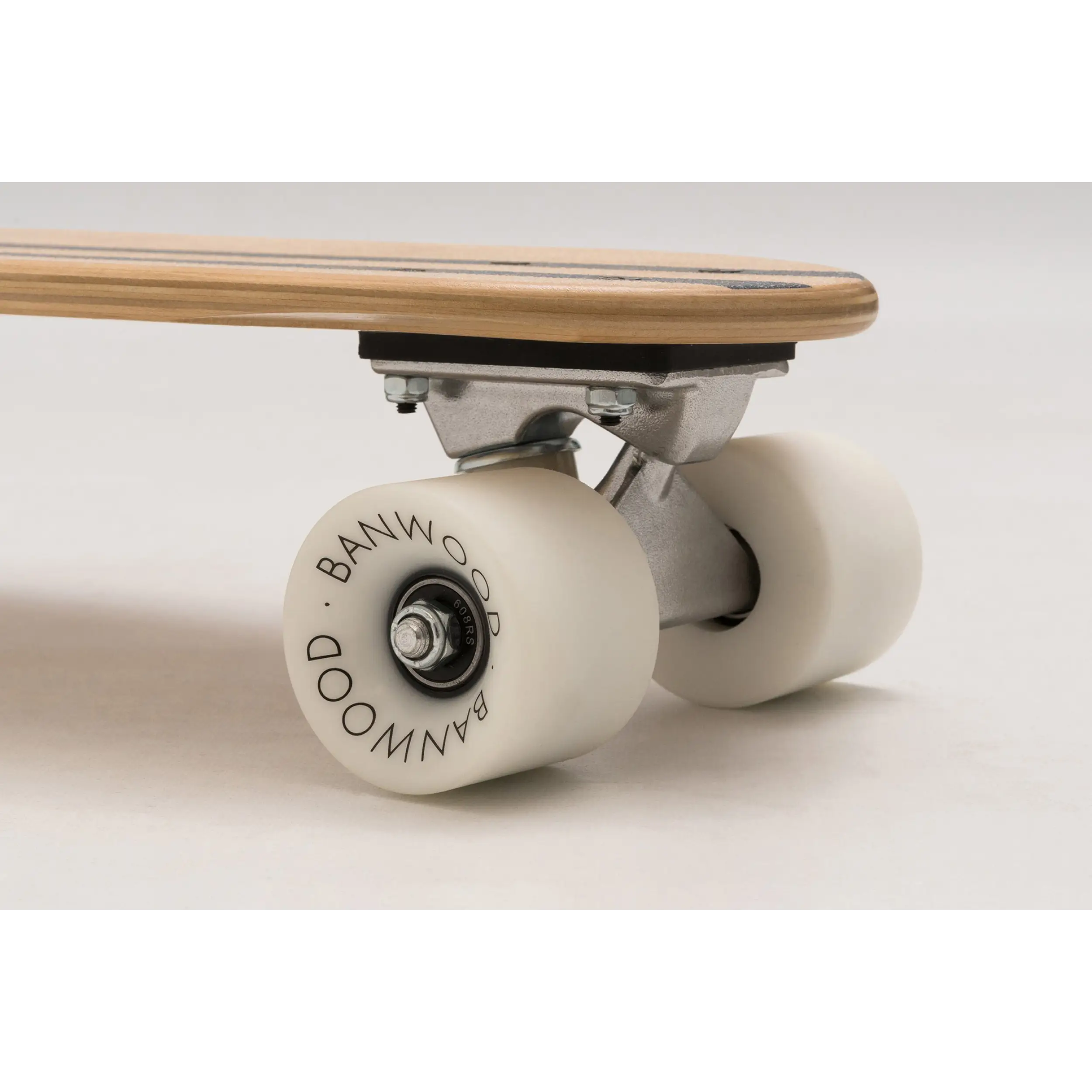 Kinder Skateboard Blau – Banwood Skateboard