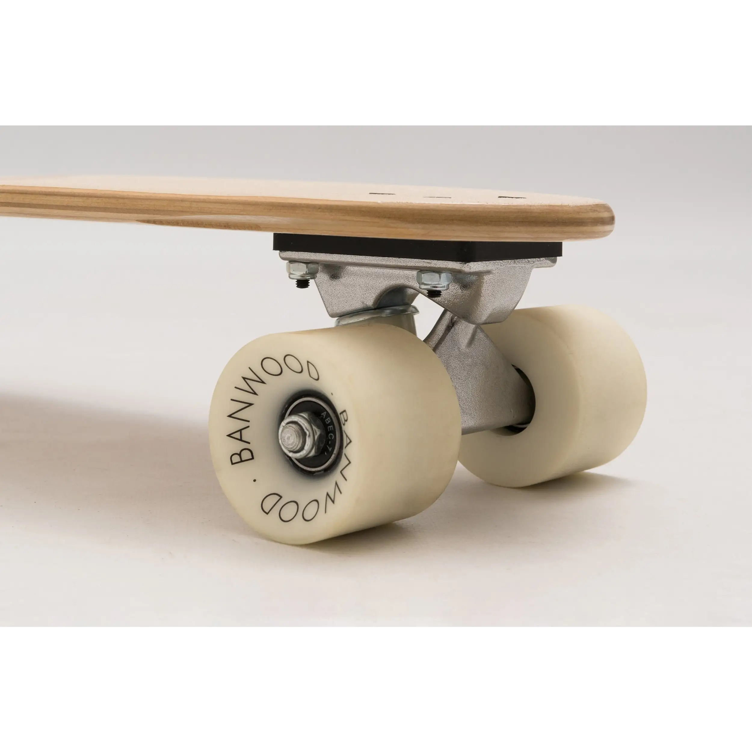 Kinder Skateboard Cream – Banwood Skateboard