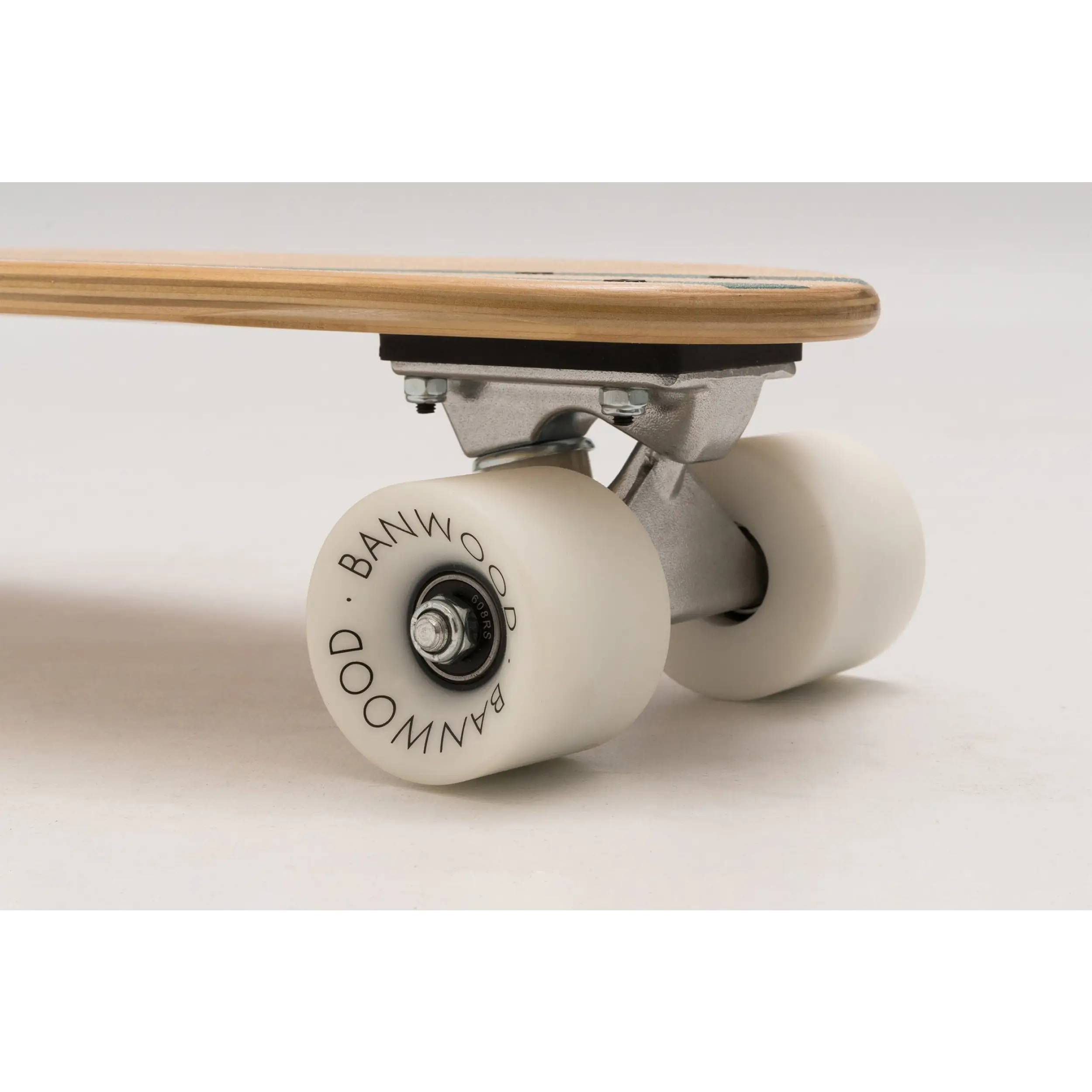 Kinder Skateboard Grün – Banwood Skateboard