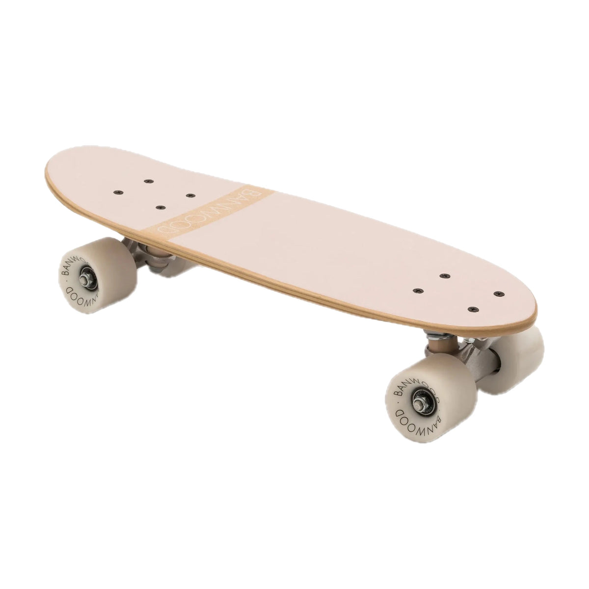 Kinder Skateboard Pink – Banwood Skateboard