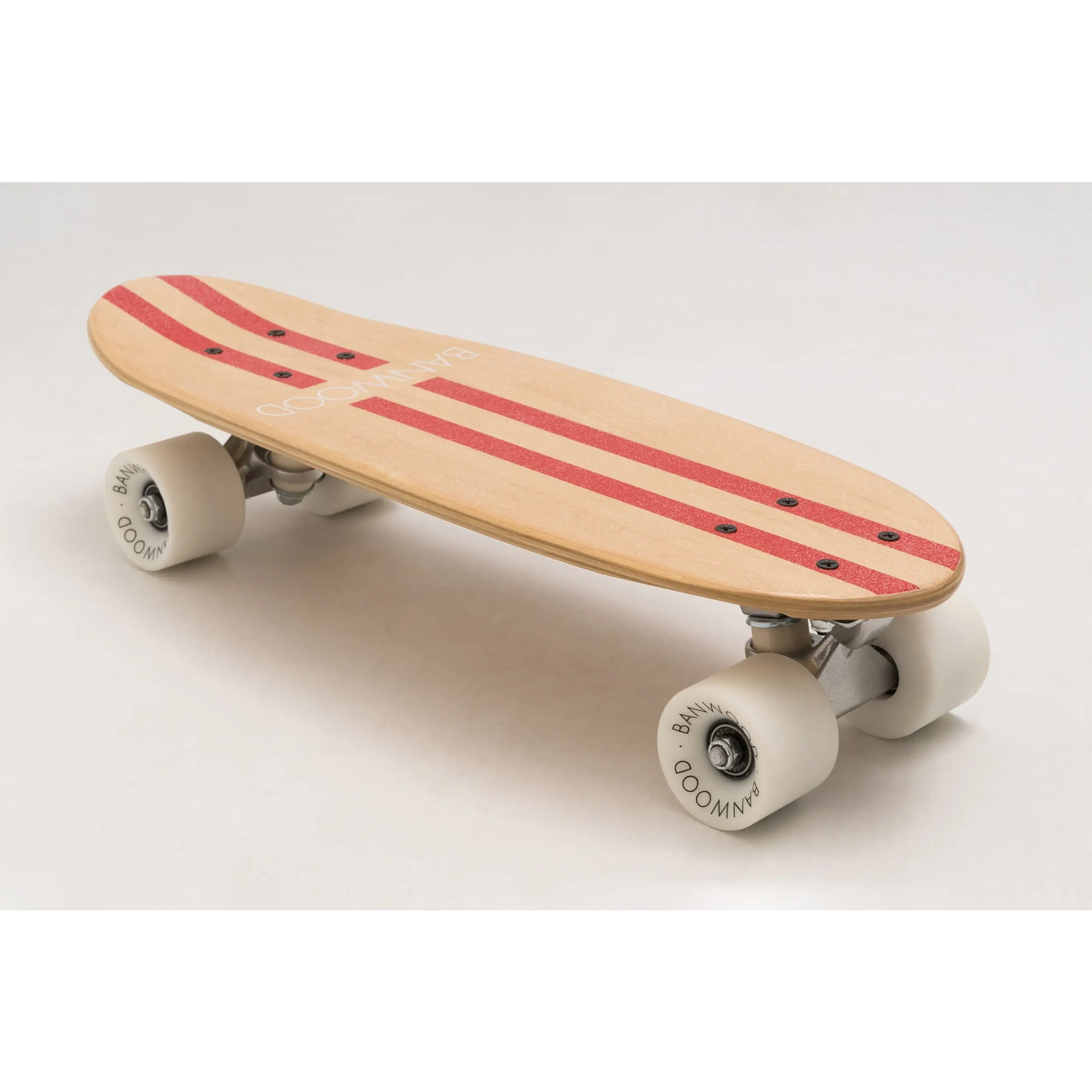 Kinder Skateboard Rot – Banwood Skateboard