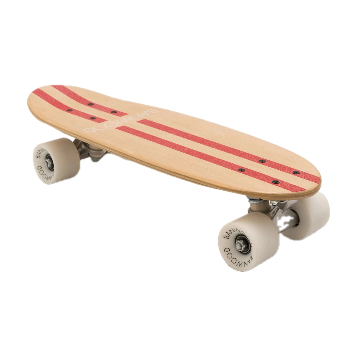 Kinder Skateboard Rot – Banwood Skateboard