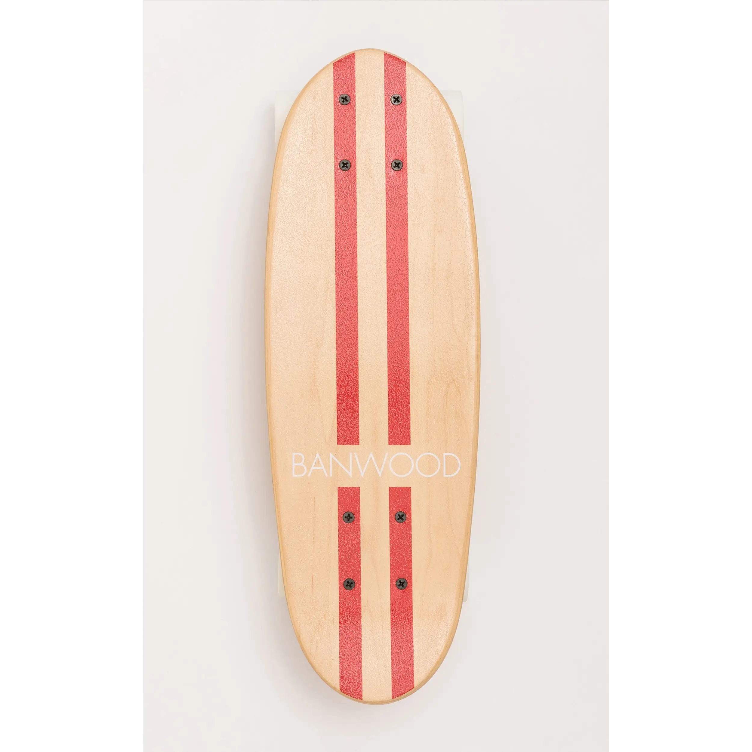Kinder Skateboard Rot – Banwood Skateboard