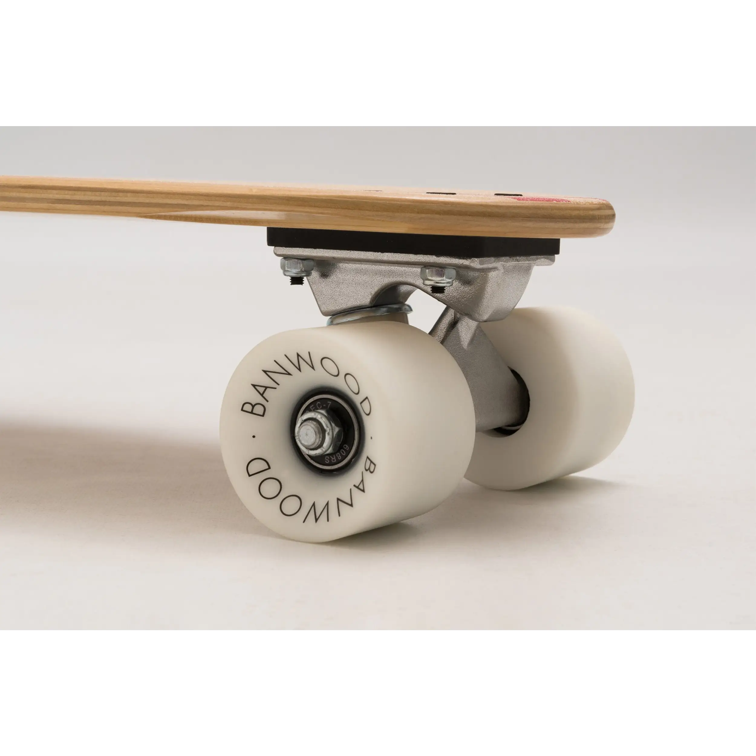 Kinder Skateboard Rot – Banwood Skateboard
