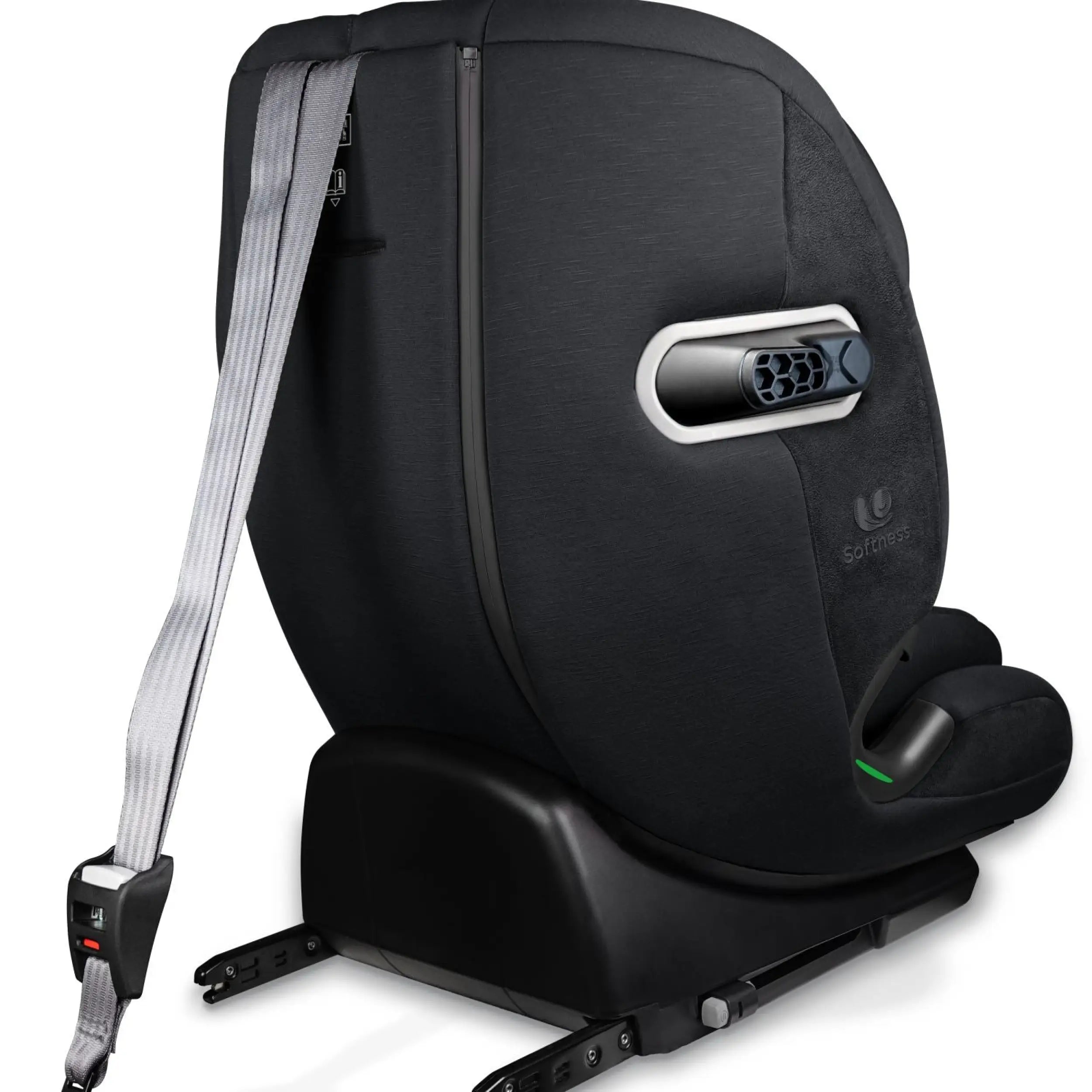 Kindersitz 9-36 kg - Renolux OLYMP PRO