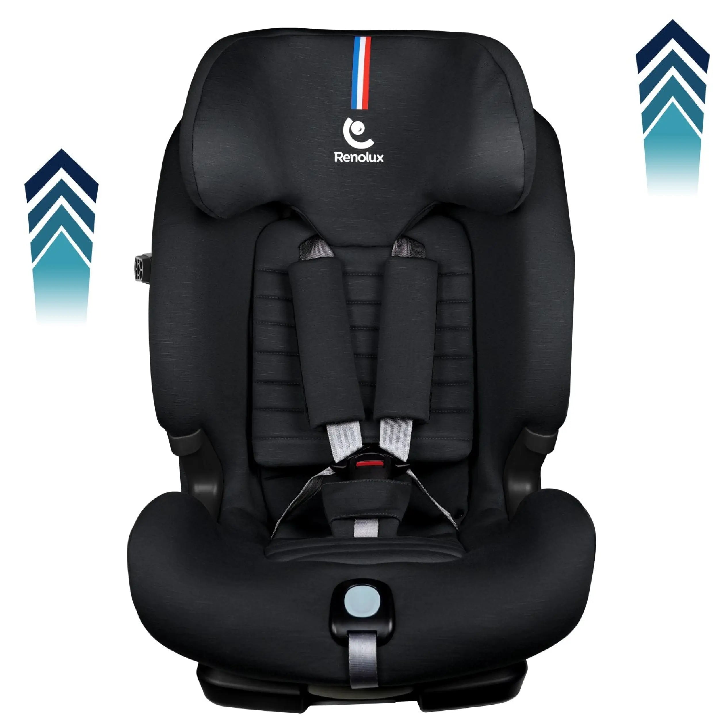 Kindersitz 9-36 kg - Renolux OLYMP PRO