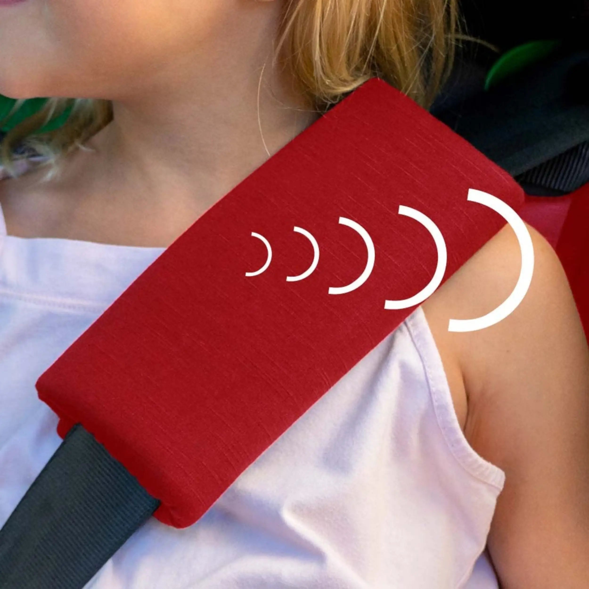 Kindersitz mit Isofix für 3–12 Jahre - RENOLUX RENOFIX² –