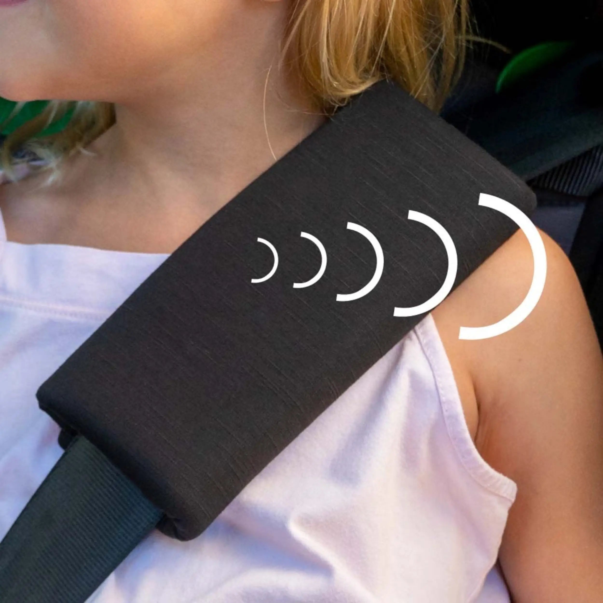 Kindersitz mit Isofix für 3–12 Jahre - RENOLUX RENOFIX² –