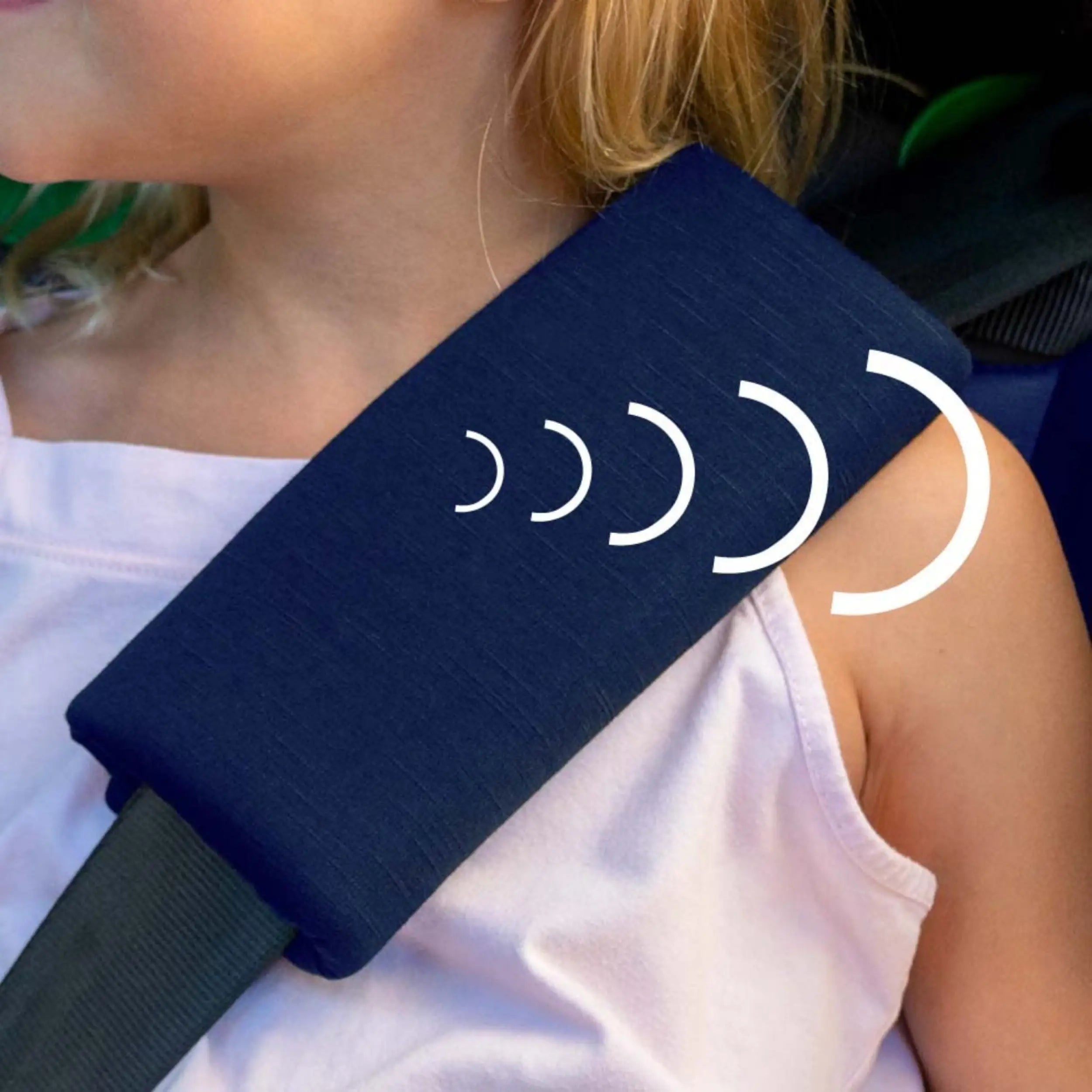 Kindersitz mit Isofix für 3–12 Jahre - RENOLUX RENOFIX² –