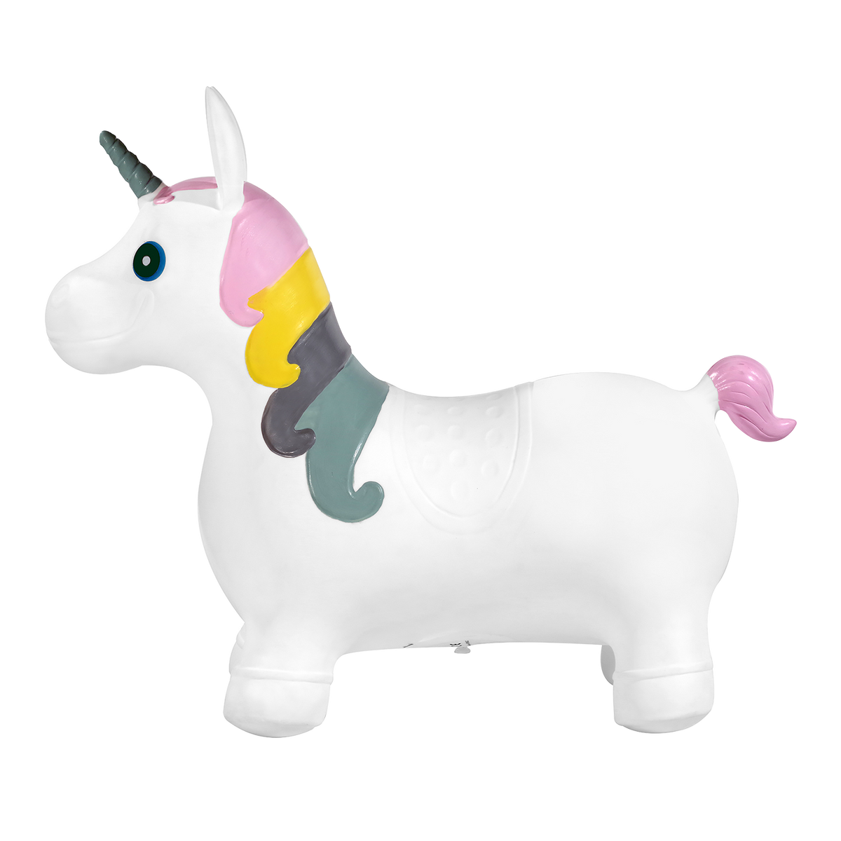 Hüpftier für Kinder Einhorn von Kindsgut – Produktfoto 5