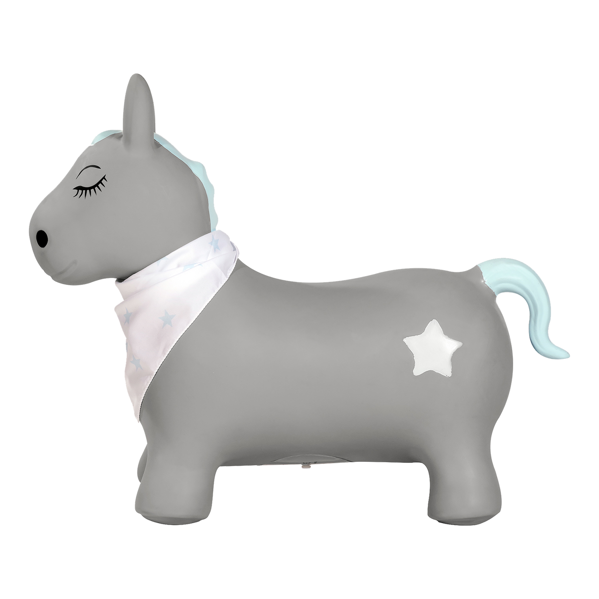 Hüpftier für Kinder Pony von Kindsgut – Produktfoto 5