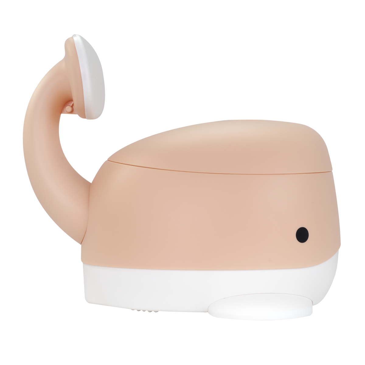 Kindertöpfchen Wal Peach von Kindsgut – Produktfoto 5