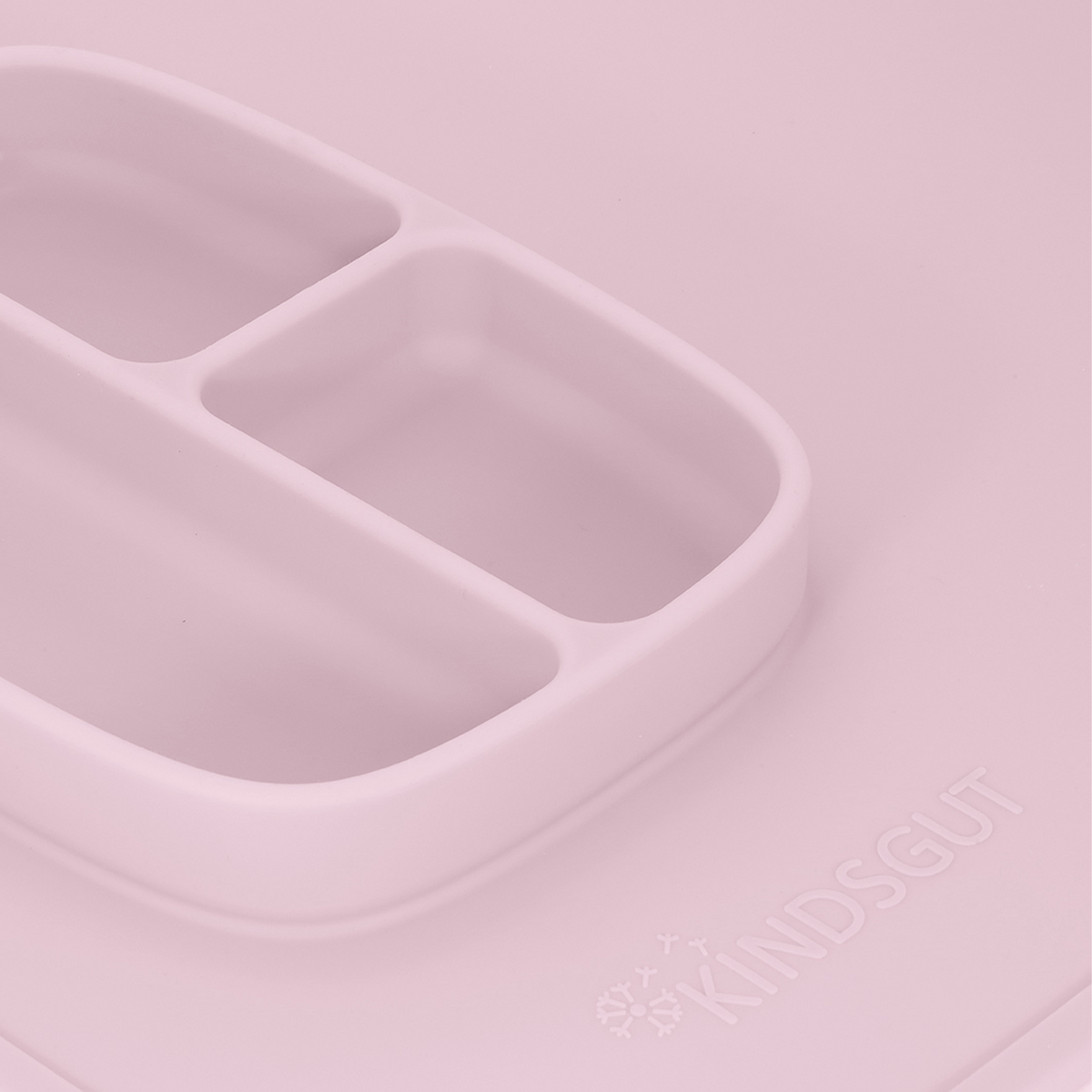 Silikon-Bastelunterlage für Kinder Zartrosa von Kindsgut – Produktfoto 6