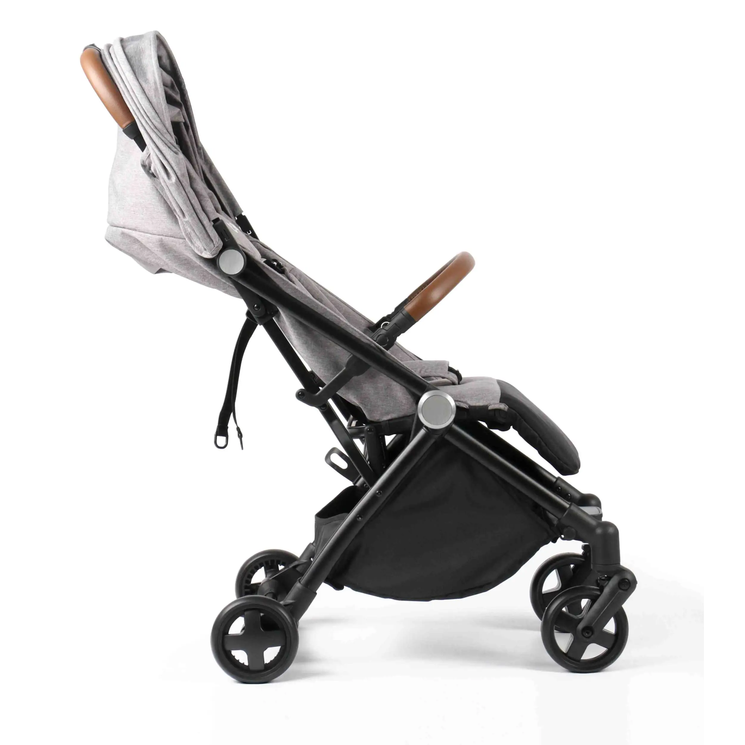 Kompakter automatisch faltbarer Buggy - RENOLUX MAGIK GRIFFIN