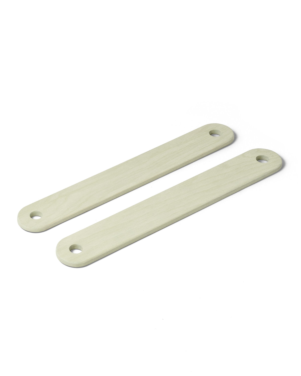 MODU 2x Schwebebalken, Dusty Green