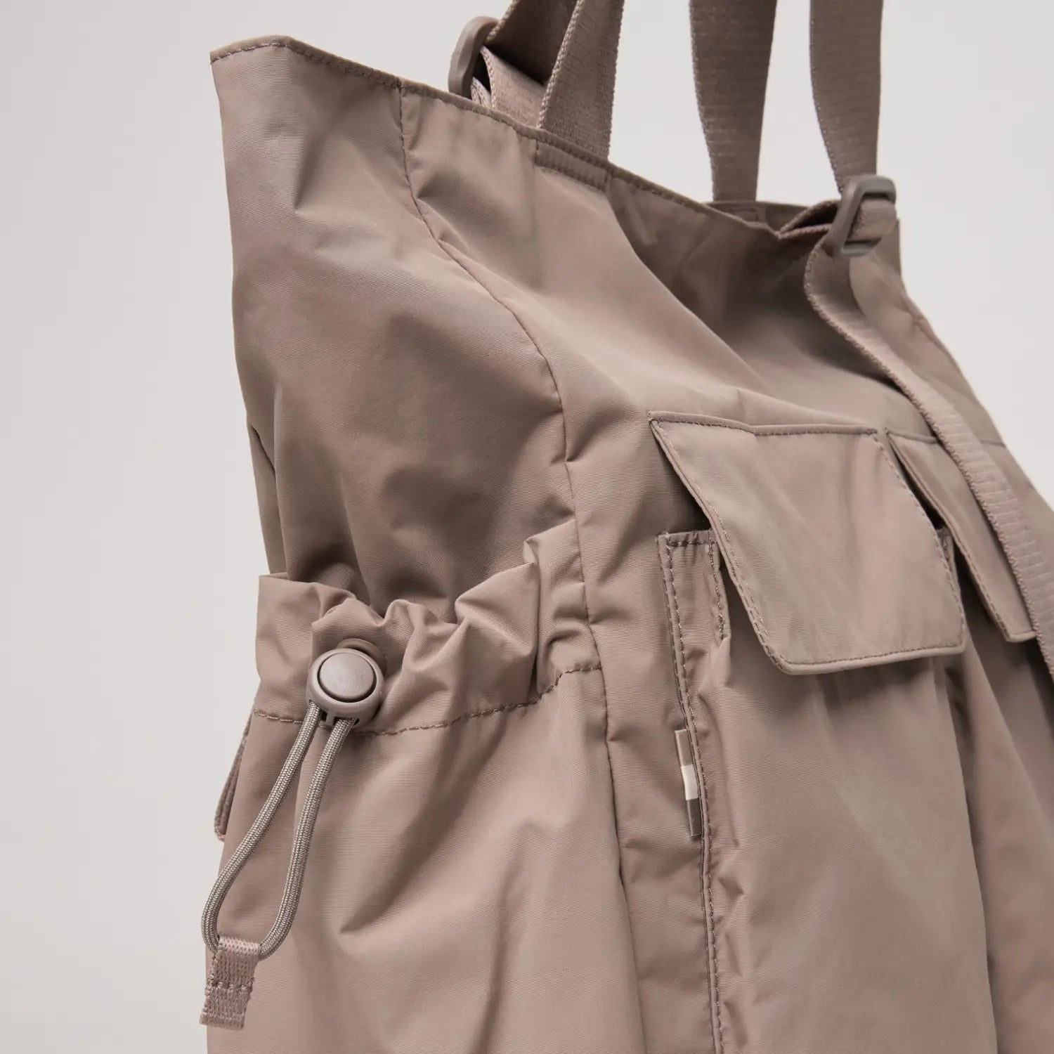 MELLOW TOTE BAG – nachhaltige Tragetasche aus Meeresplastik - Tragetasche