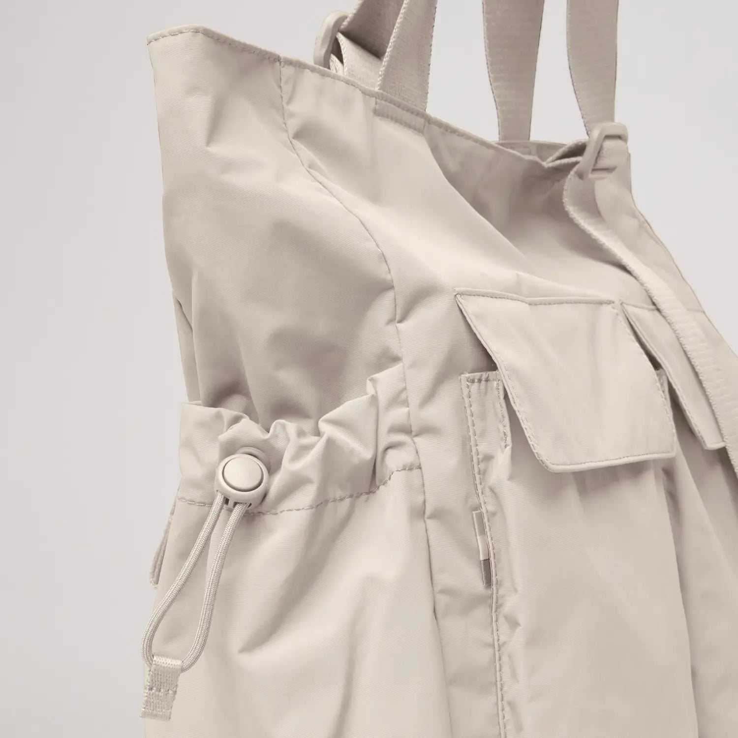 MELLOW TOTE BAG – nachhaltige Tragetasche aus Meeresplastik - Tragetasche