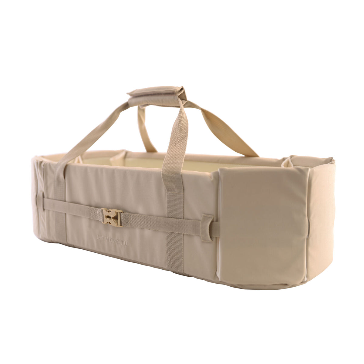 Membantu Carrycot Liegewanne für Federwiege und Kinderwagen