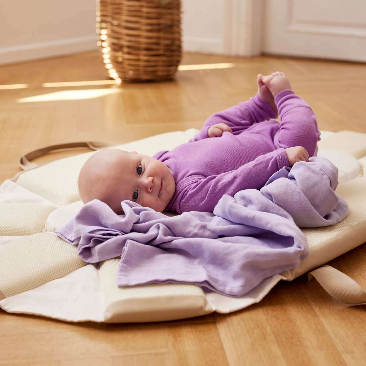 Membantu Carrycot Liegewanne für Federwiege und Kinderwagen, Ansicht 7