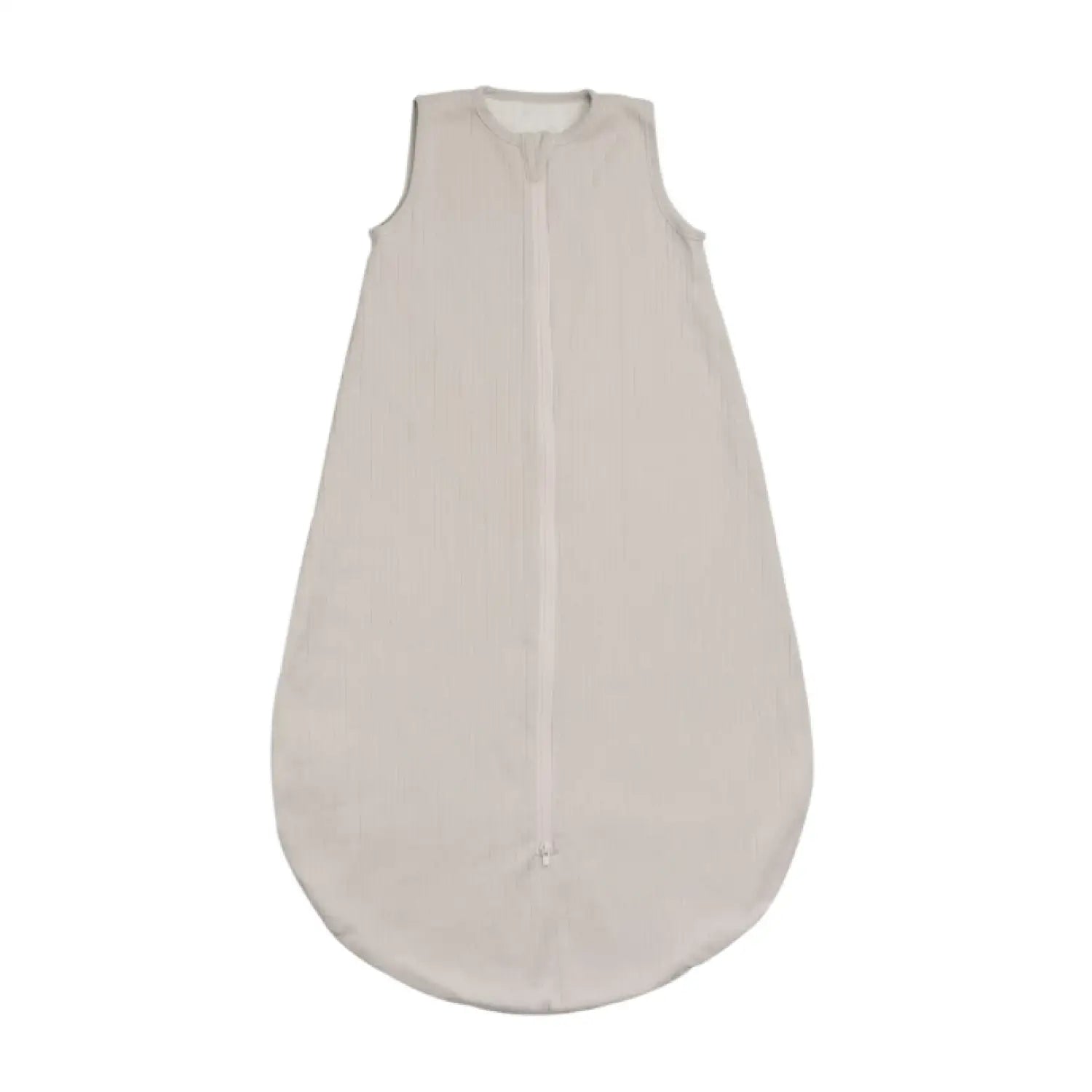 Mitwachsender Jersey Schlafsack 3–18 Monate