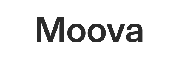 Moova Logo