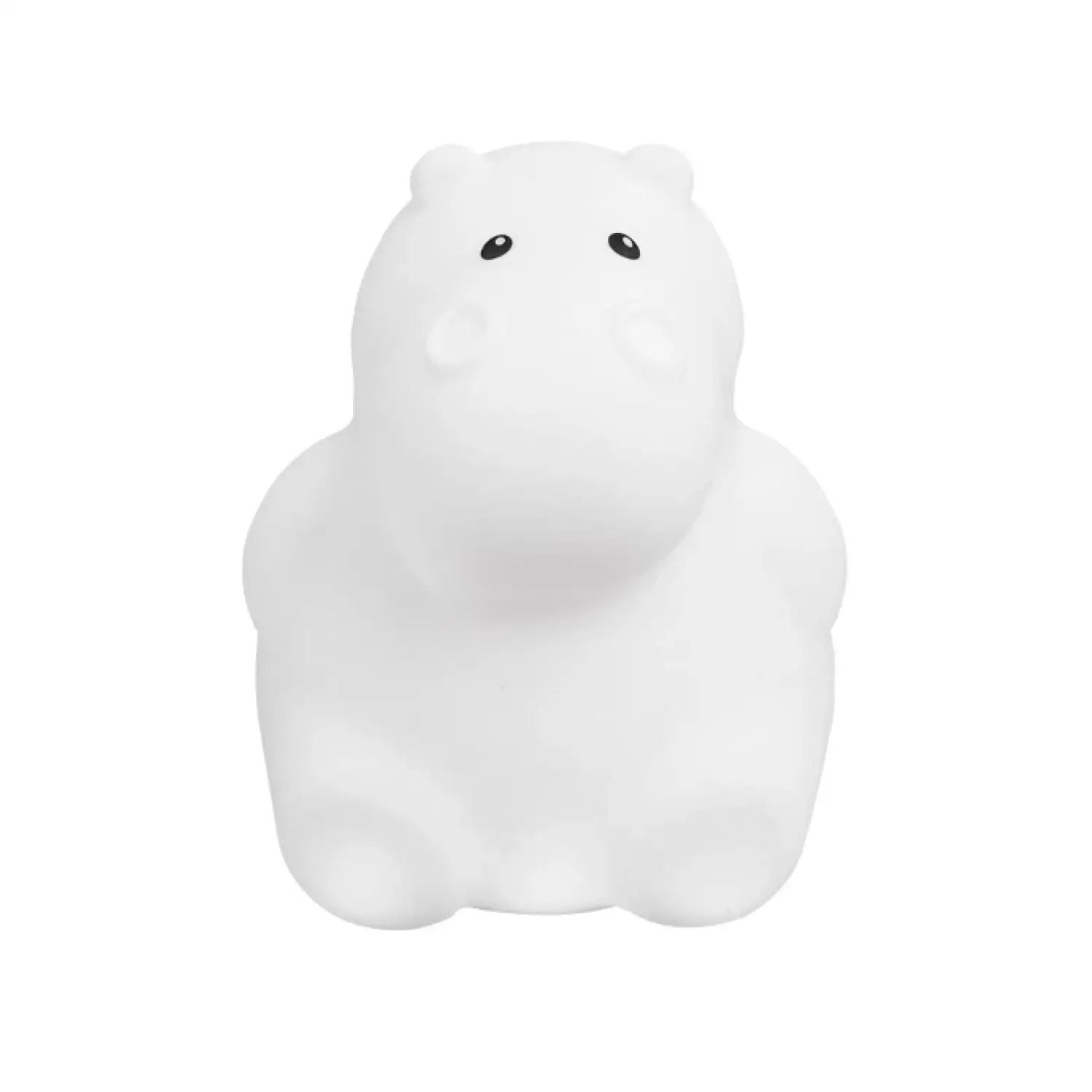 Nachtlicht für Kinder – mit weißem Rauschen