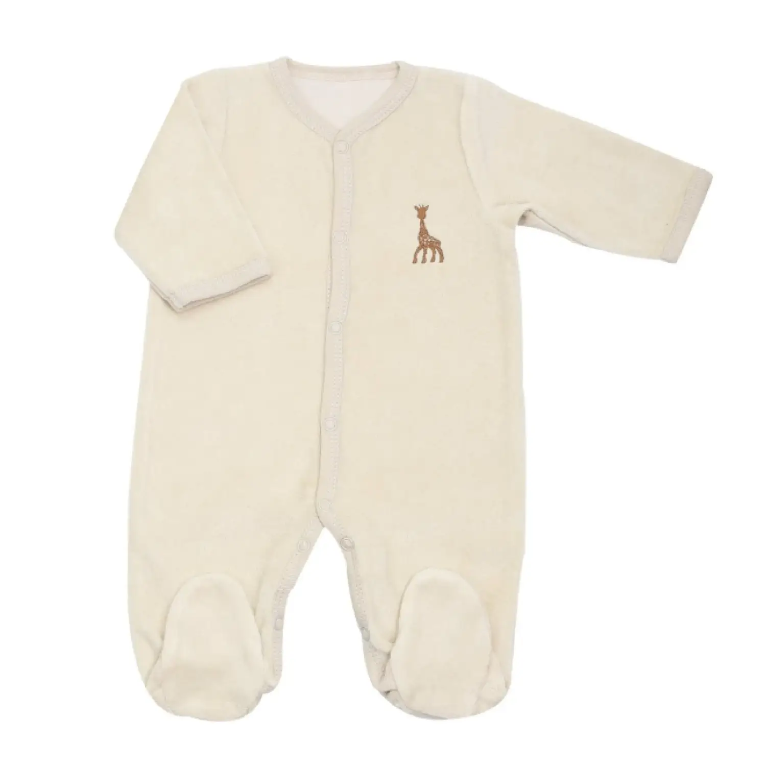 Neugeborenen-Set – Sophie la girafe