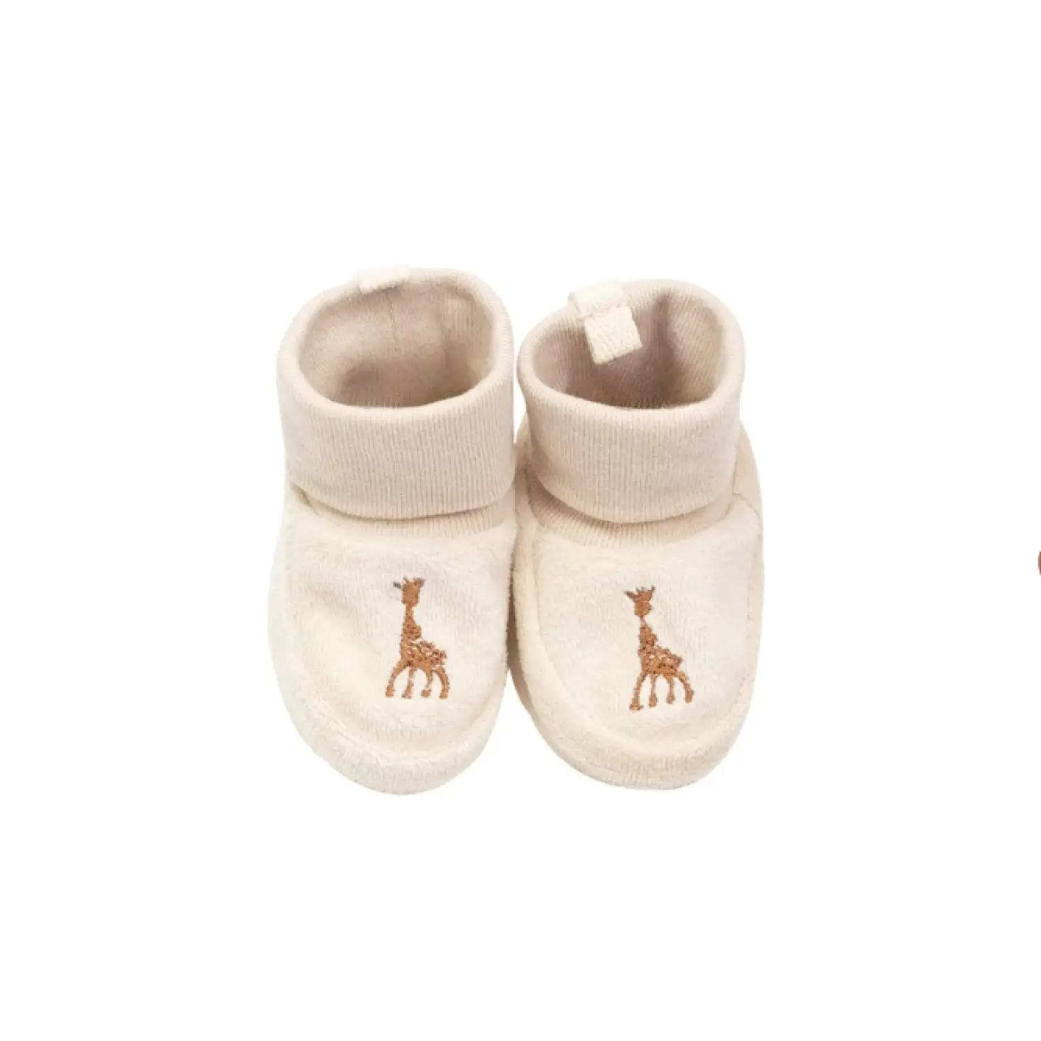 Neugeborenen-Set – Sophie la girafe