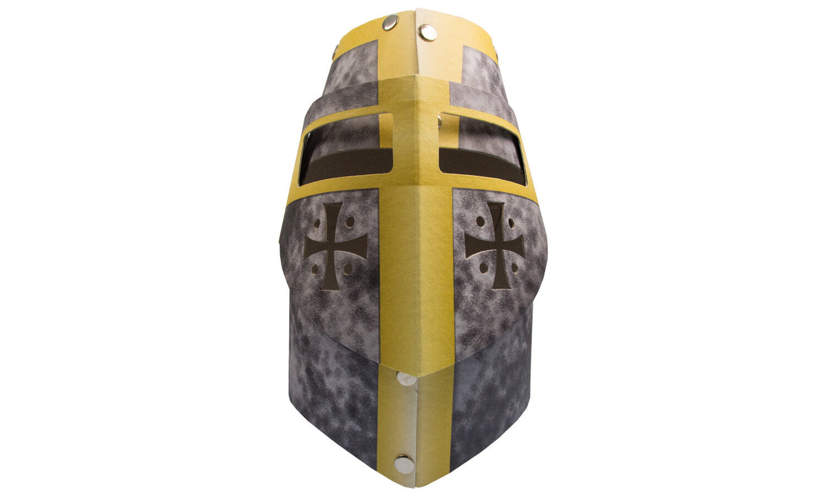 Ritterhelm Hartkarton Paladin