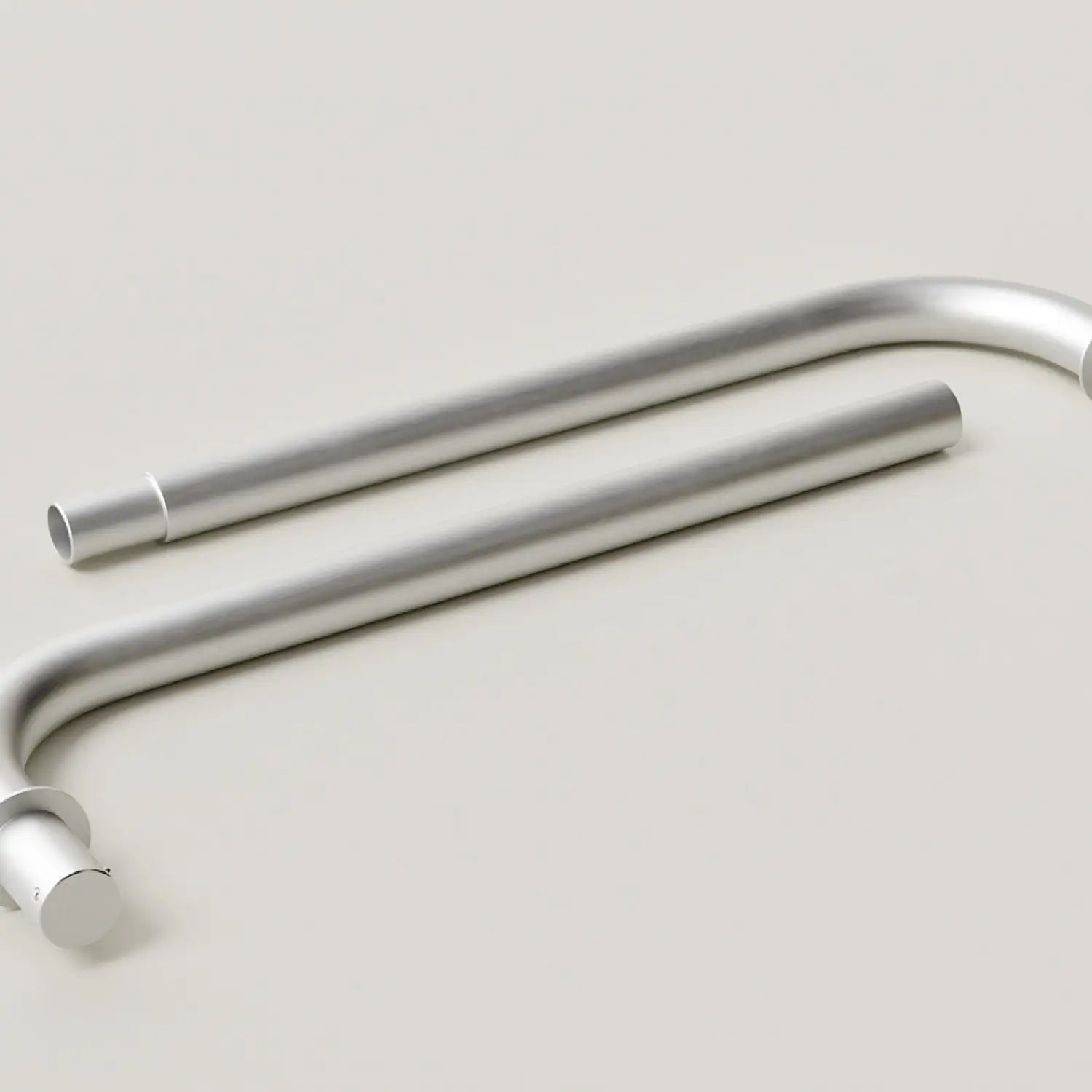 Pop-up Display Stange – Teleskopstange für Messestand