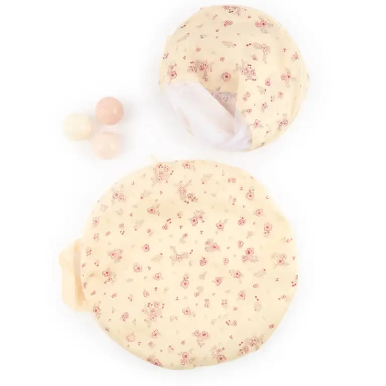 Pop Up Spielzelt und Bällebad mit 50 Bällen