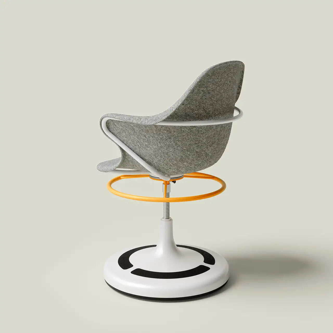 poptop ergonomischer Kinderschreibtischstuhl