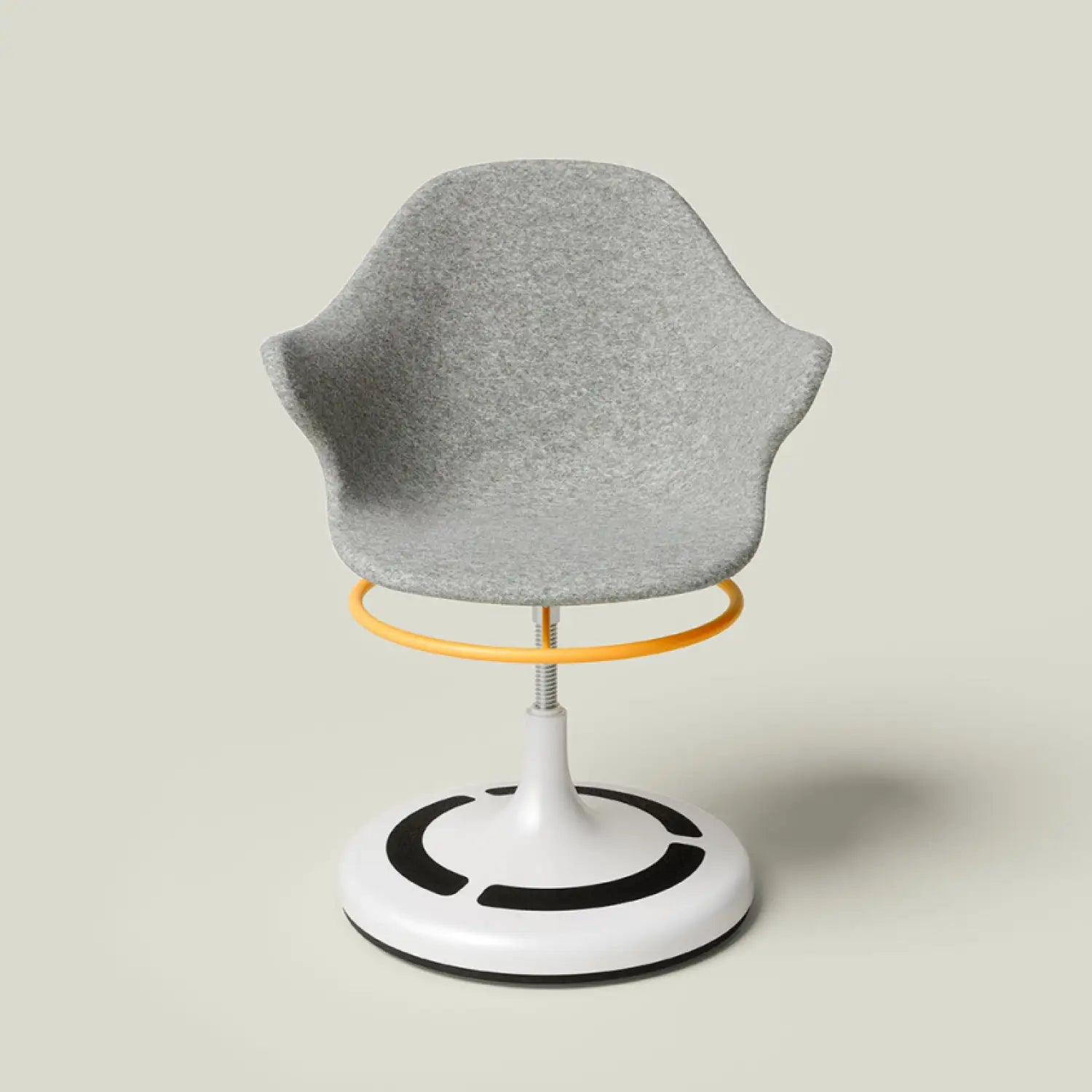 poptop ergonomischer Kinderschreibtischstuhl