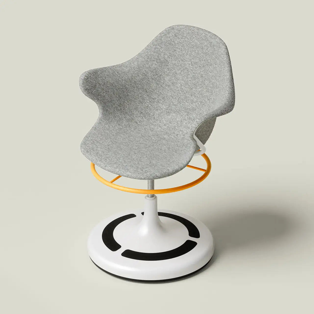 poptop ergonomischer Kinderschreibtischstuhl