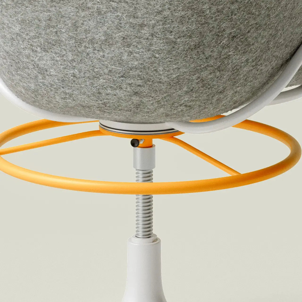 poptop ergonomischer Kinderschreibtischstuhl