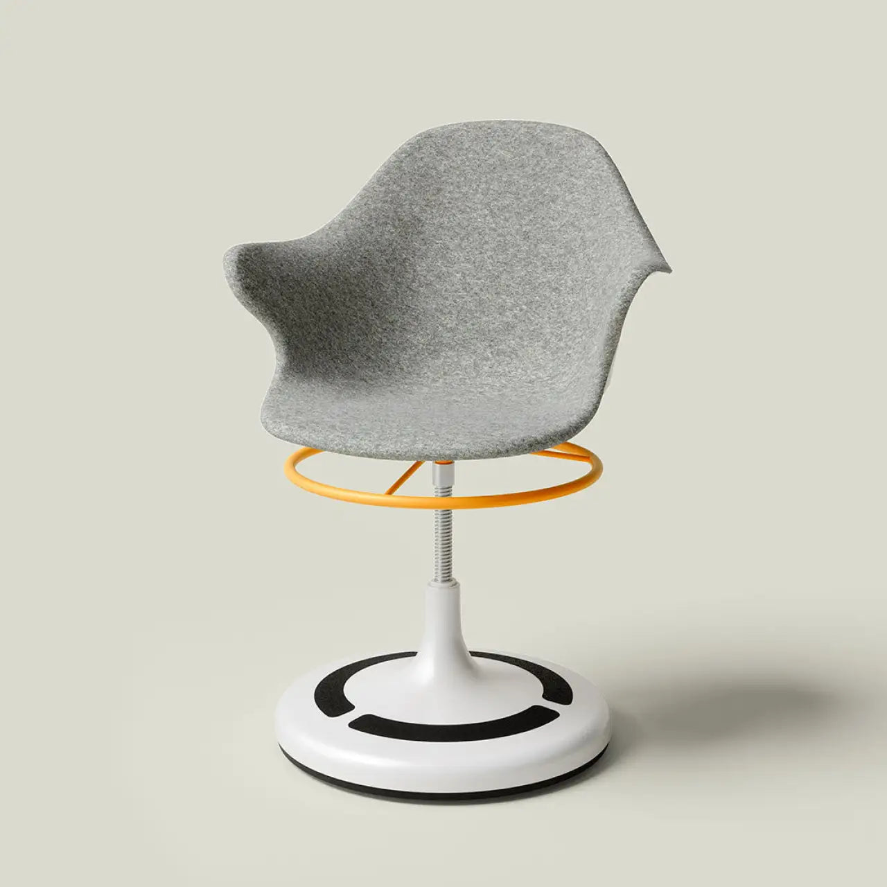 poptop ergonomischer Kinderschreibtischstuhl