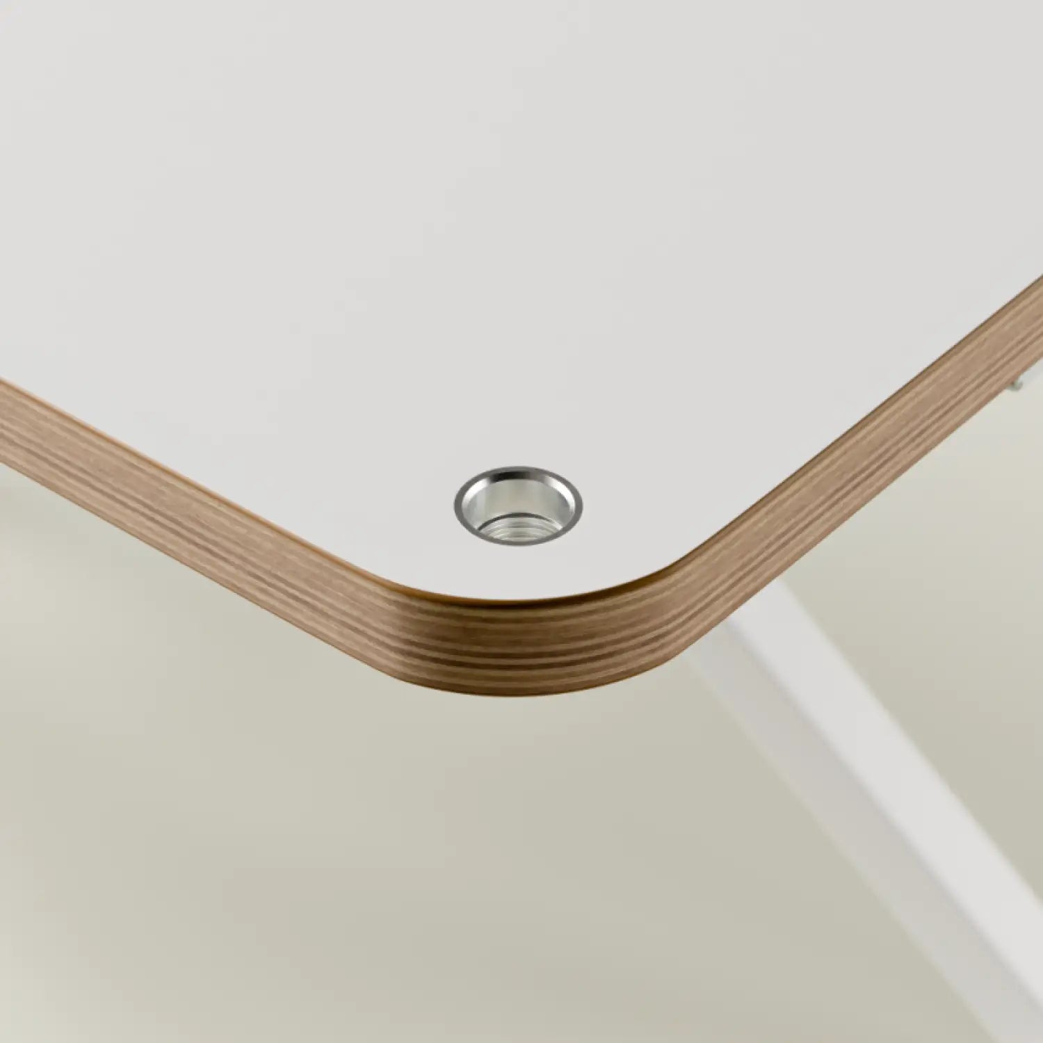 Poptop höhenverstellbarer Kinderschreibtisch