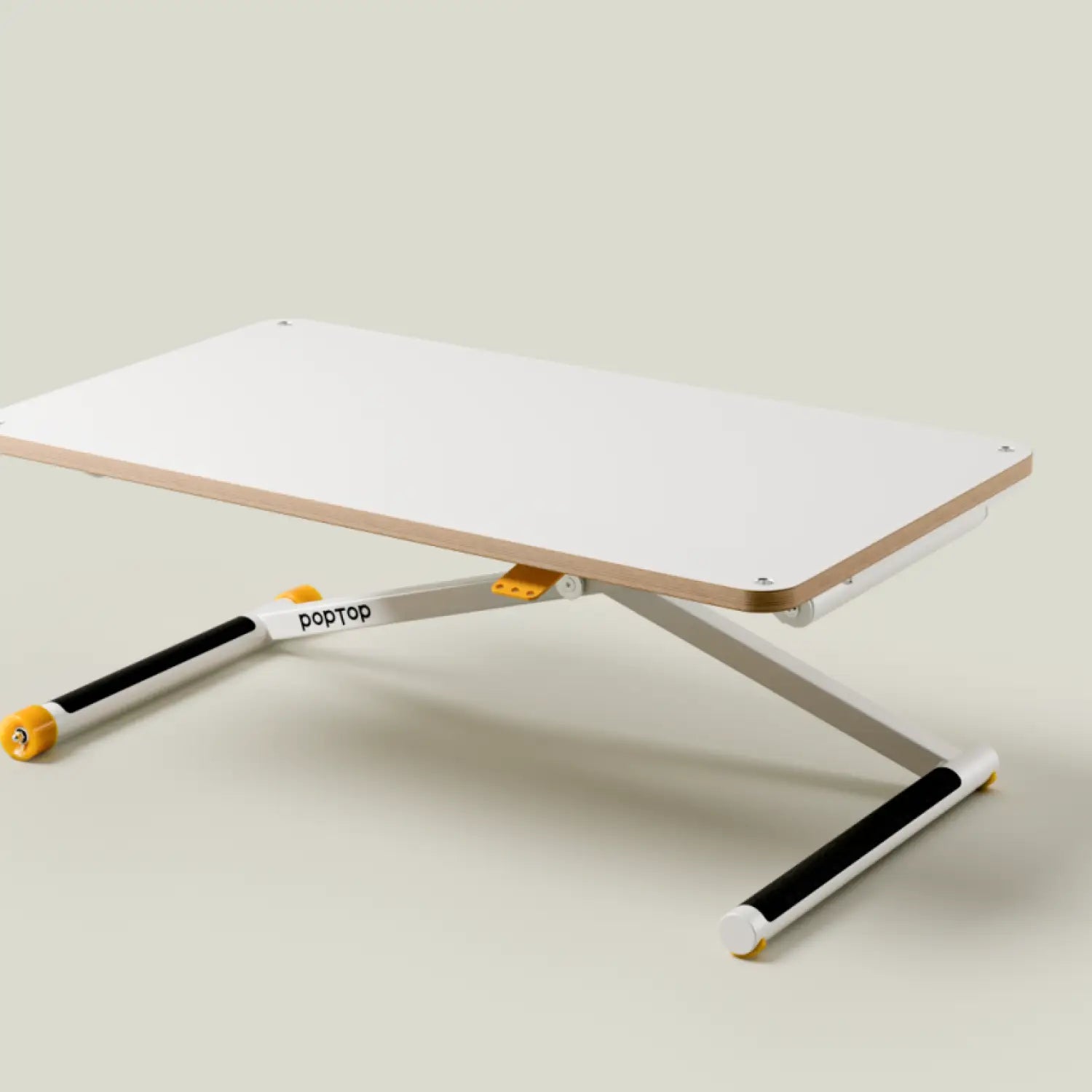 Poptop höhenverstellbarer Kinderschreibtisch