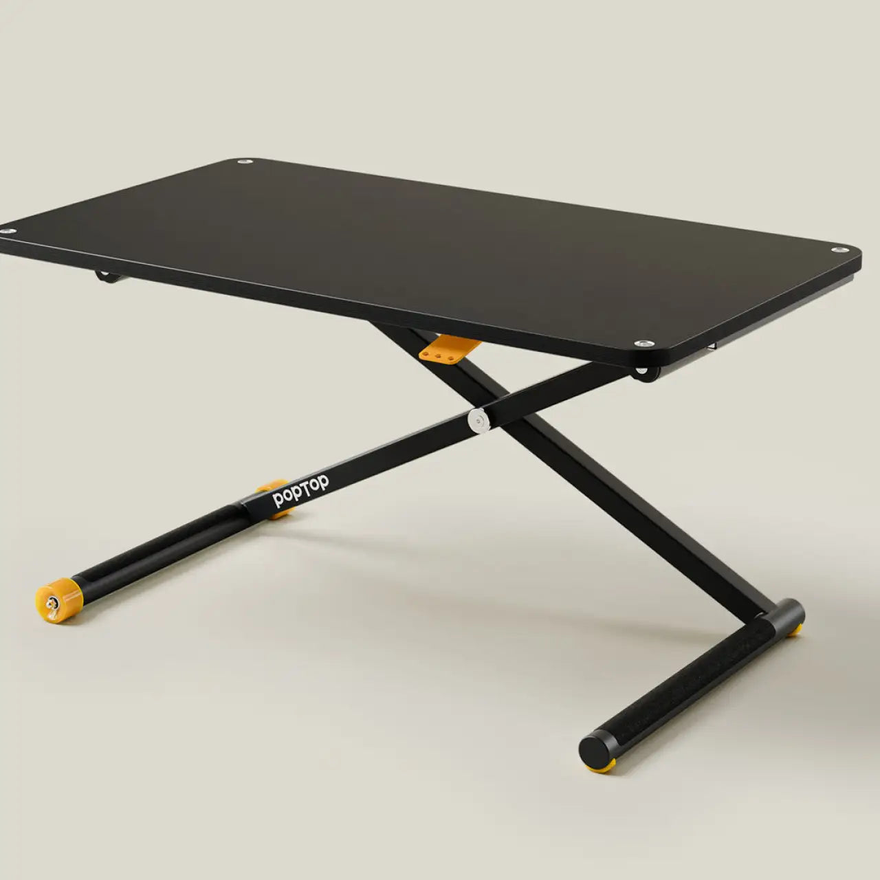 Poptop höhenverstellbarer Kinderschreibtisch