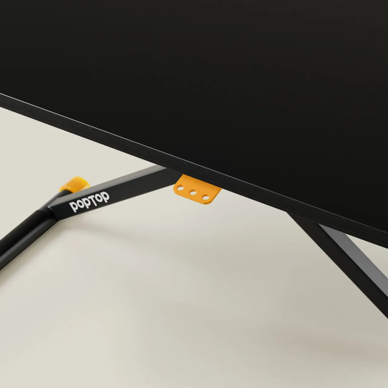 Poptop höhenverstellbarer Kinderschreibtisch