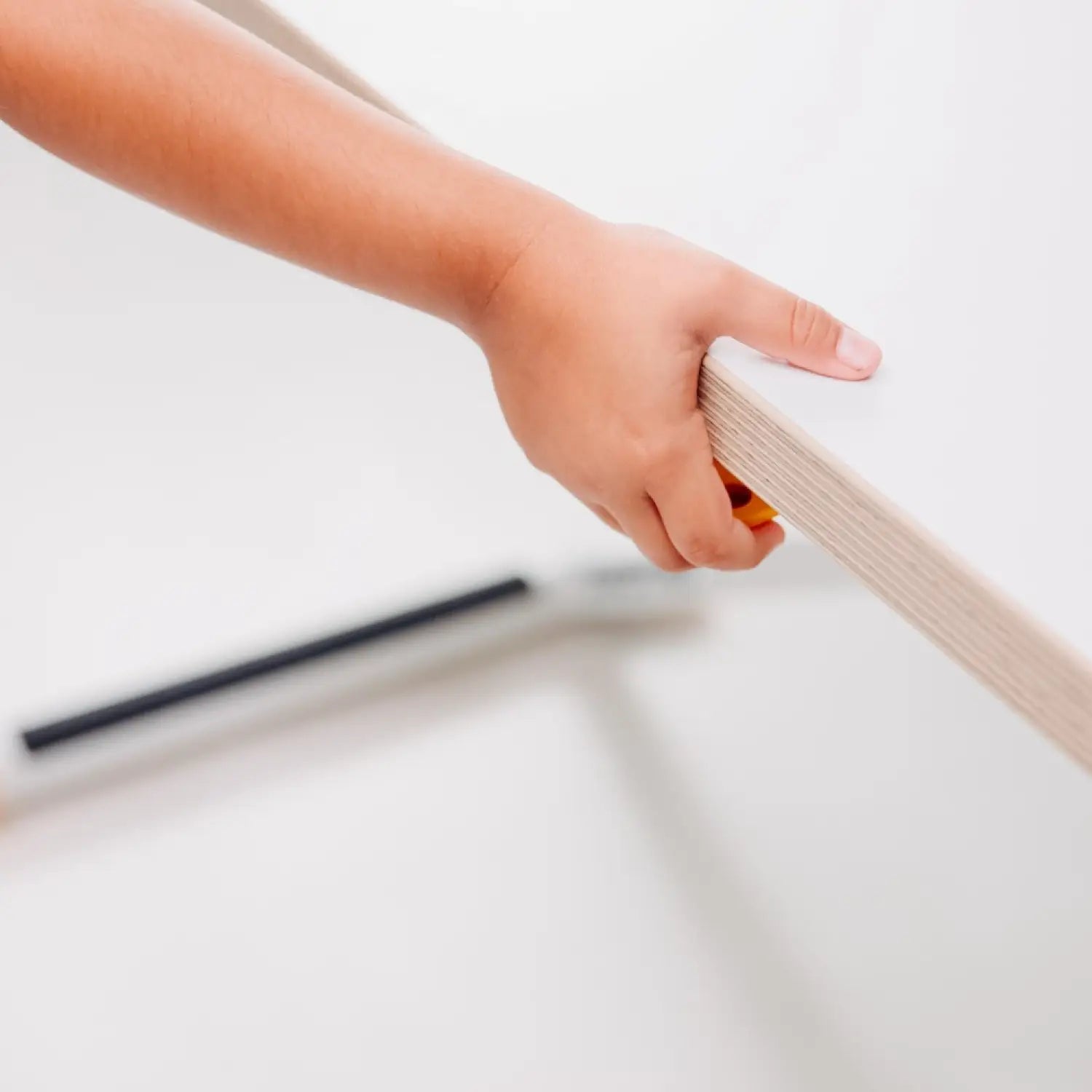 Poptop höhenverstellbarer Kinderschreibtisch