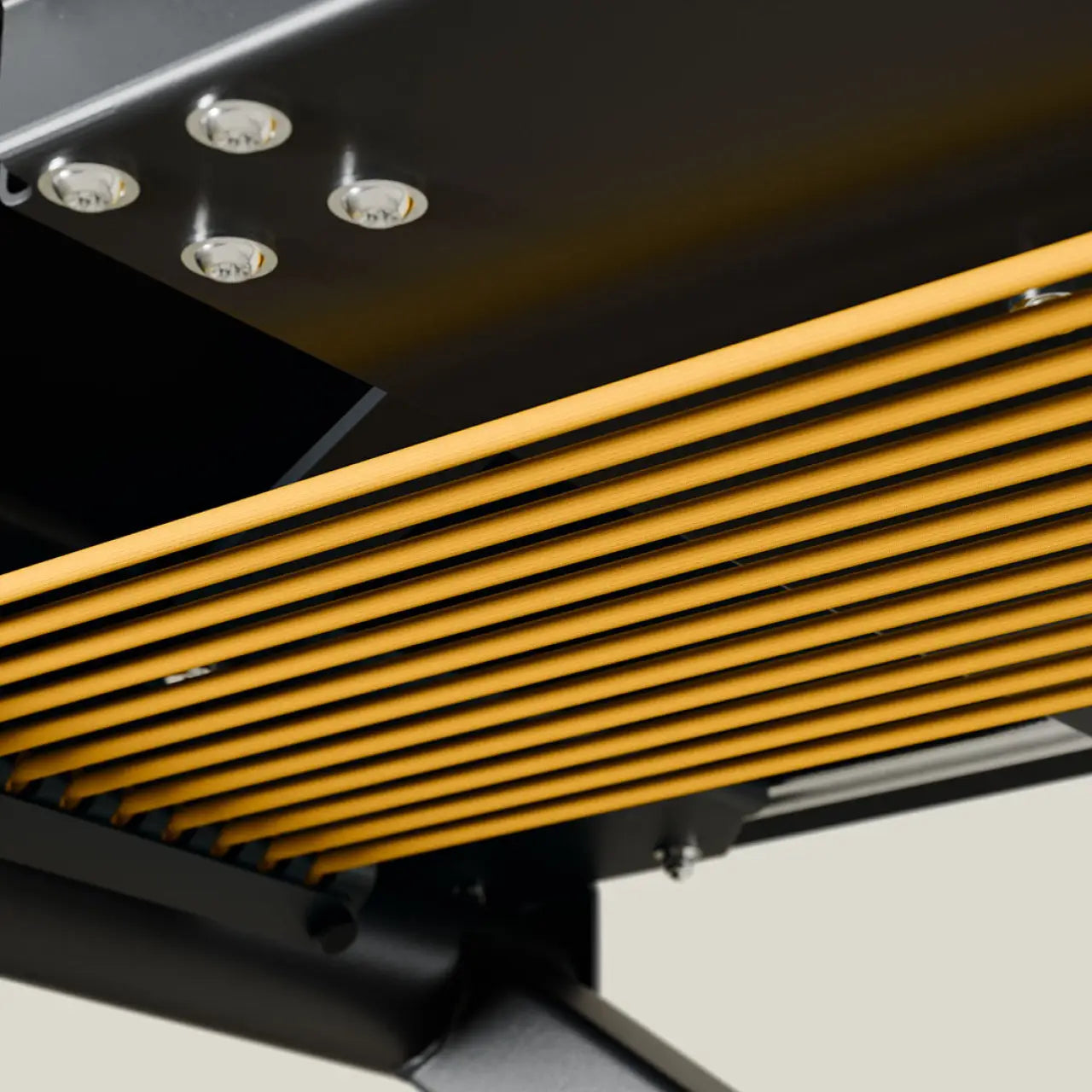 Poptop höhenverstellbarer Kinderschreibtisch