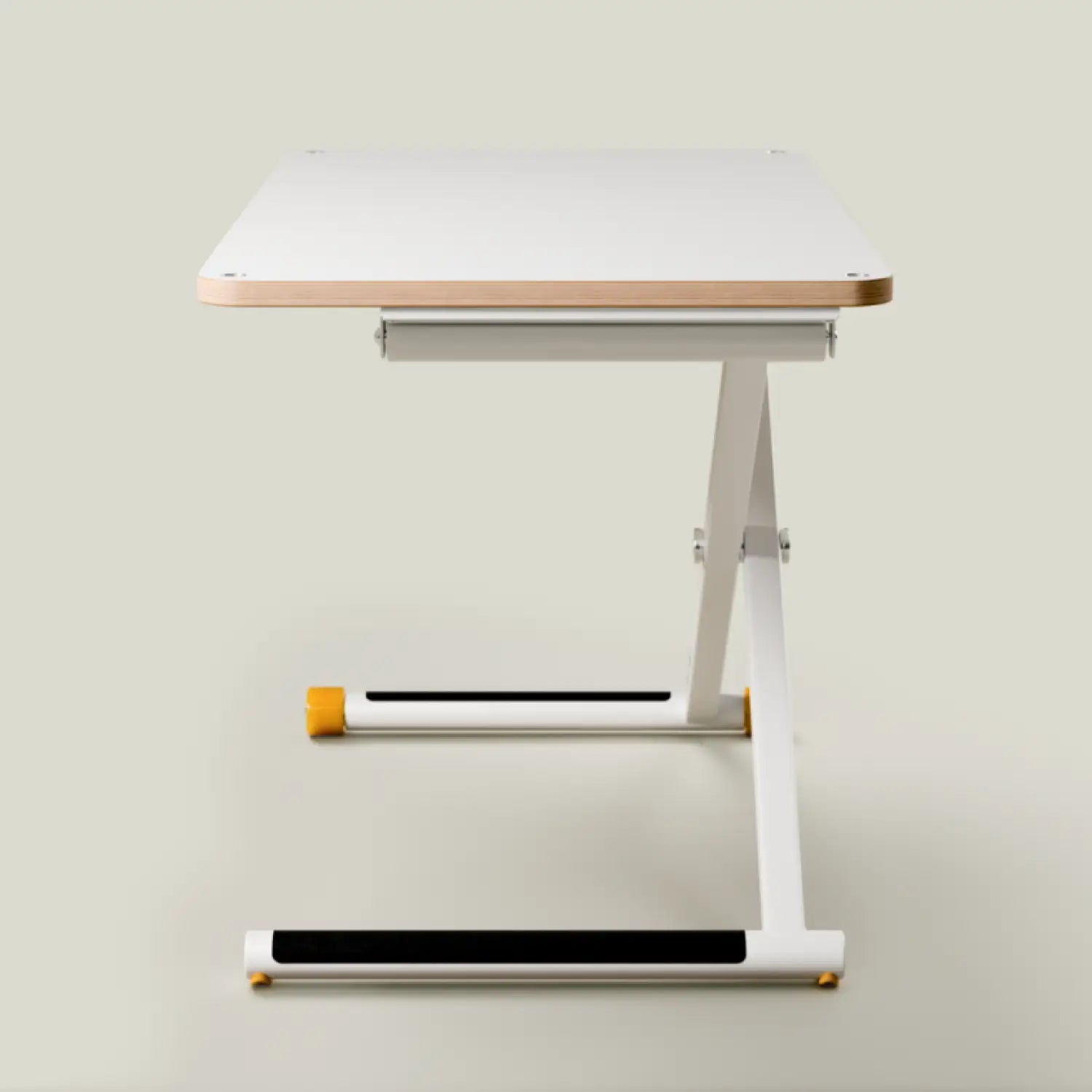 Poptop höhenverstellbarer Kinderschreibtisch