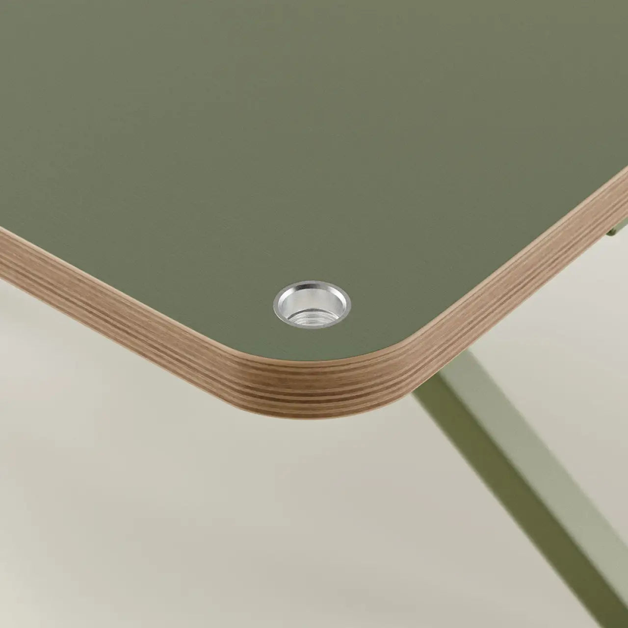 Poptop höhenverstellbarer Kinderschreibtisch