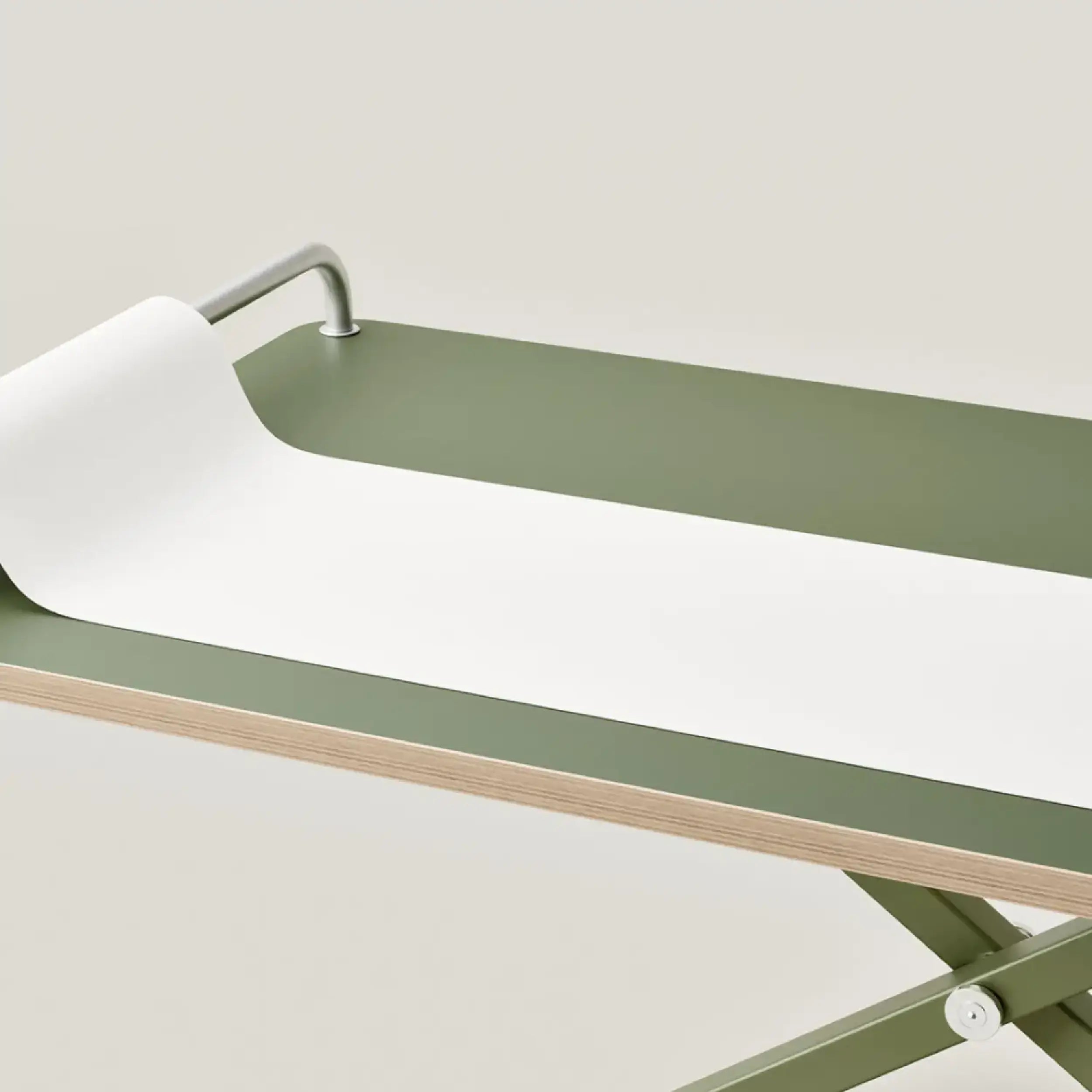 Papierrolle für Kinder – popsnap Ersatzrolle