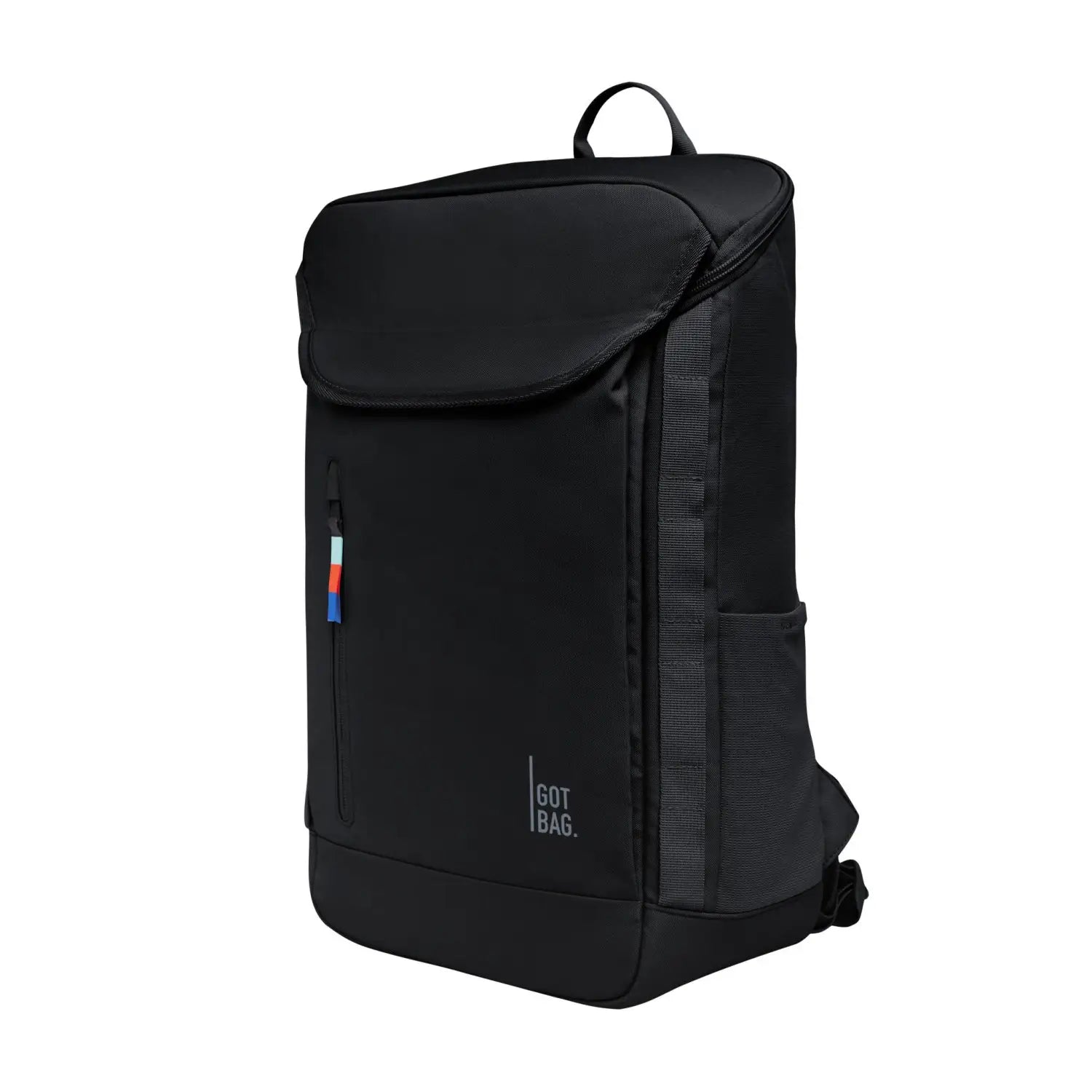 PRO PACK Rucksack - MONOCHROME black