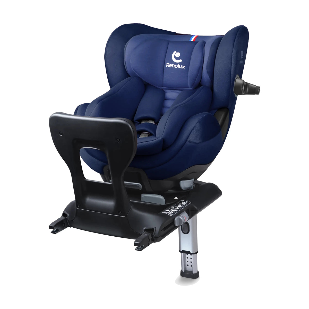 Reboarder RENOLUX Gaïa Pro Blau – Bild 1