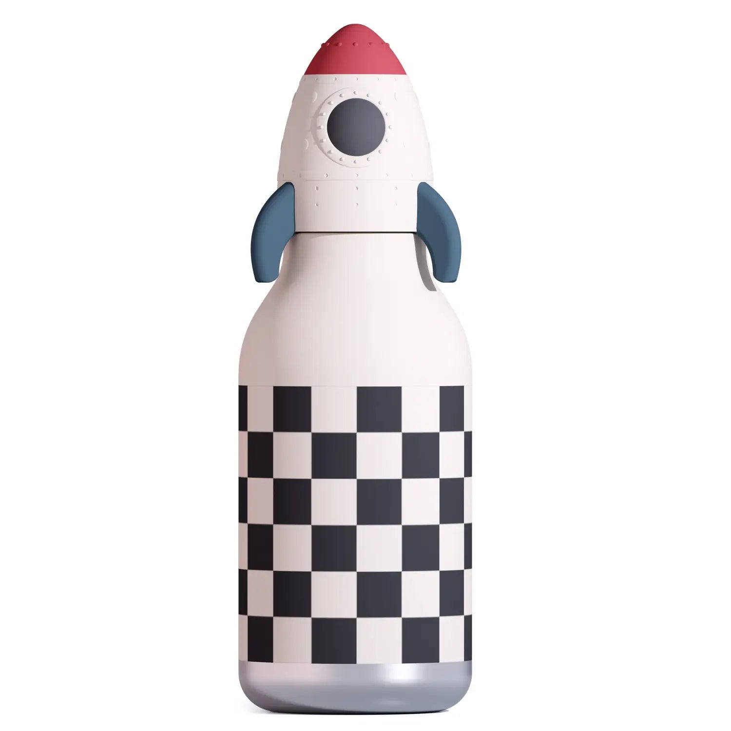 Rocket Bestie Bottle – vakuumisolierte Kinder Trinkflasche Edelstahl - Kindertrinkflasche