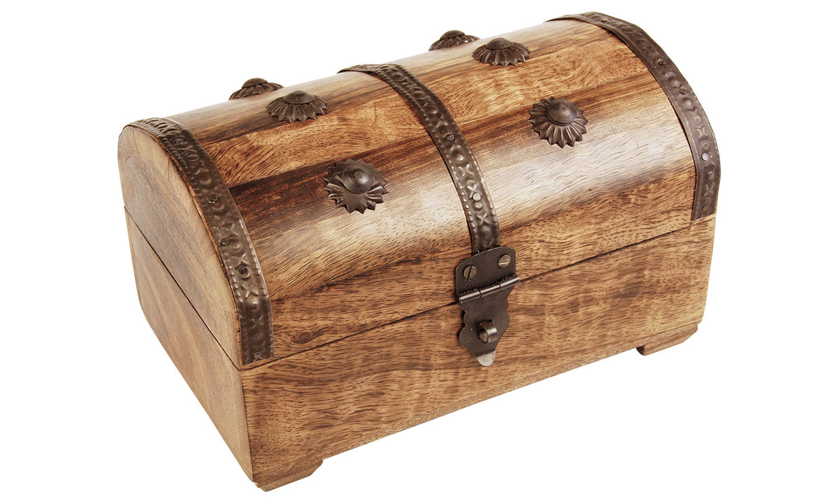 Steuermannsbox